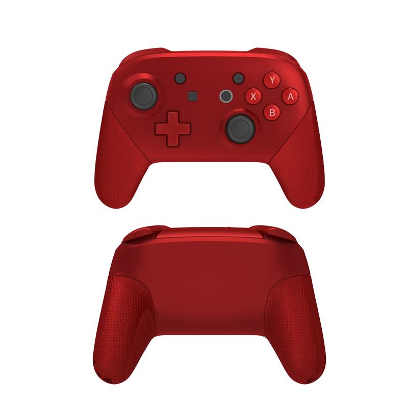 过年了整个红的！Switch电竞玩家的极致感官轰炸指南