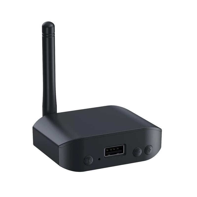 B56新款蓝牙接收器/发射器 源头工厂直供的全能音频搭档